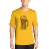 PosiCharge ® Competitor™ Tee Thumbnail