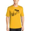 PosiCharge ® Competitor™ Tee Thumbnail