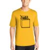 PosiCharge ® Competitor™ Tee Thumbnail