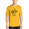 PosiCharge ® Competitor™ Tee Thumbnail
