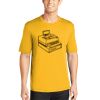 PosiCharge ® Competitor™ Tee Thumbnail