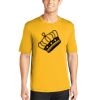 PosiCharge ® Competitor™ Tee Thumbnail