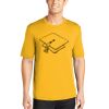 PosiCharge ® Competitor™ Tee Thumbnail