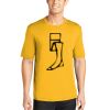 PosiCharge ® Competitor™ Tee Thumbnail