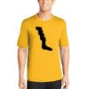 PosiCharge ® Competitor™ Tee Thumbnail
