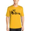 PosiCharge ® Competitor™ Tee Thumbnail