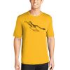 PosiCharge ® Competitor™ Tee Thumbnail