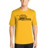 PosiCharge ® Competitor™ Tee Thumbnail