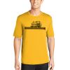 PosiCharge ® Competitor™ Tee Thumbnail