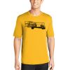 PosiCharge ® Competitor™ Tee Thumbnail