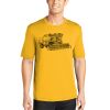 PosiCharge ® Competitor™ Tee Thumbnail