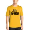 PosiCharge ® Competitor™ Tee Thumbnail