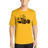 PosiCharge ® Competitor™ Tee Thumbnail