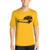 PosiCharge ® Competitor™ Tee Thumbnail