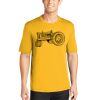 PosiCharge ® Competitor™ Tee Thumbnail