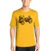 PosiCharge ® Competitor™ Tee Thumbnail