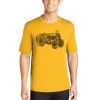 PosiCharge ® Competitor™ Tee Thumbnail