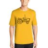 PosiCharge ® Competitor™ Tee Thumbnail