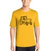 PosiCharge ® Competitor™ Tee Thumbnail