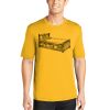 PosiCharge ® Competitor™ Tee Thumbnail