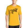 PosiCharge ® Competitor™ Tee Thumbnail