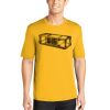 PosiCharge ® Competitor™ Tee Thumbnail