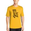 PosiCharge ® Competitor™ Tee Thumbnail