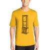 PosiCharge ® Competitor™ Tee Thumbnail