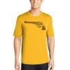 PosiCharge ® Competitor™ Tee Thumbnail