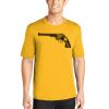 PosiCharge ® Competitor™ Tee Thumbnail