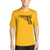 PosiCharge ® Competitor™ Tee Thumbnail