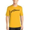 PosiCharge ® Competitor™ Tee Thumbnail