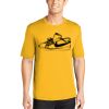PosiCharge ® Competitor™ Tee Thumbnail