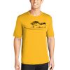 PosiCharge ® Competitor™ Tee Thumbnail
