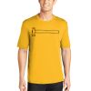 PosiCharge ® Competitor™ Tee Thumbnail