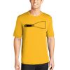 PosiCharge ® Competitor™ Tee Thumbnail