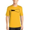 PosiCharge ® Competitor™ Tee Thumbnail