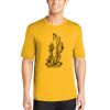 PosiCharge ® Competitor™ Tee Thumbnail
