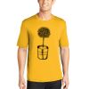 PosiCharge ® Competitor™ Tee Thumbnail
