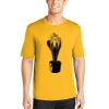 PosiCharge ® Competitor™ Tee Thumbnail