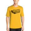 PosiCharge ® Competitor™ Tee Thumbnail