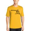 PosiCharge ® Competitor™ Tee Thumbnail