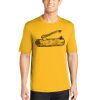 PosiCharge ® Competitor™ Tee Thumbnail