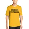PosiCharge ® Competitor™ Tee Thumbnail