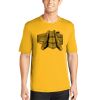PosiCharge ® Competitor™ Tee Thumbnail