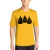 PosiCharge ® Competitor™ Tee Thumbnail