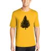 PosiCharge ® Competitor™ Tee Thumbnail