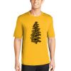 PosiCharge ® Competitor™ Tee Thumbnail