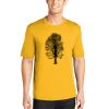 PosiCharge ® Competitor™ Tee Thumbnail