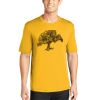 PosiCharge ® Competitor™ Tee Thumbnail